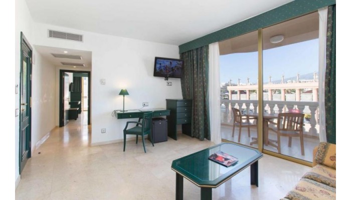 Hotel Cleopatra Palace poza 9