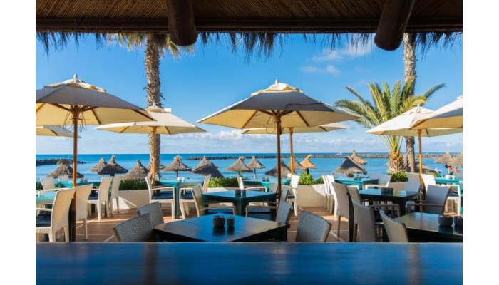 Hotel Cleopatra Palace poza 2