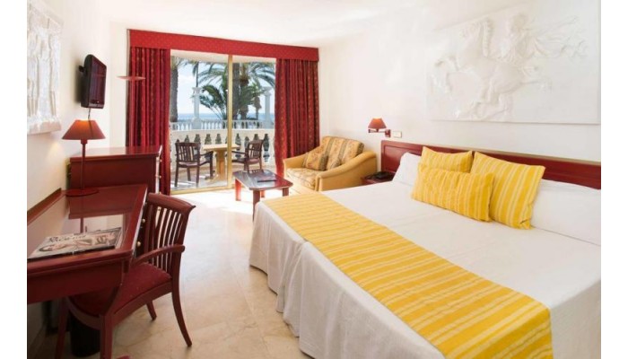 Hotel Cleopatra Palace poza 11