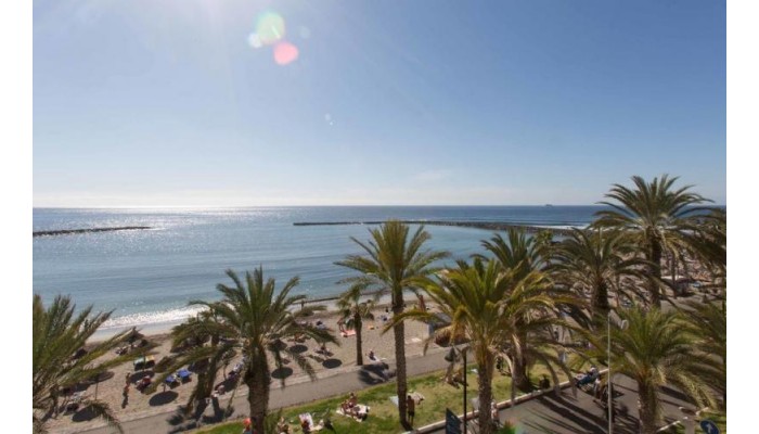 Hotel Cleopatra Palace poza 7