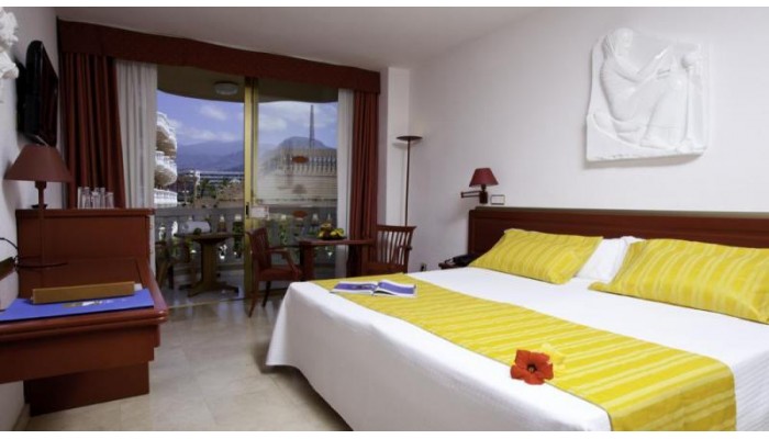 Hotel Cleopatra Palace poza 13