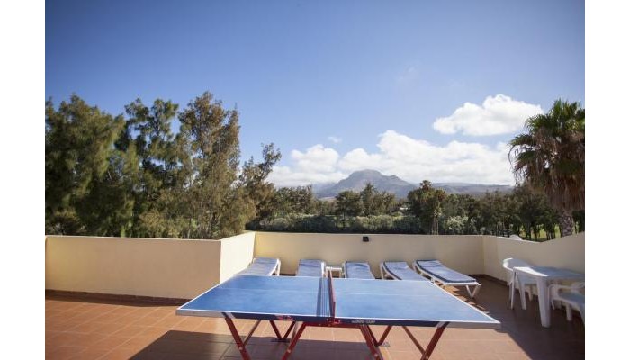 Hotel Coral Compostela Beach Golf poza 15