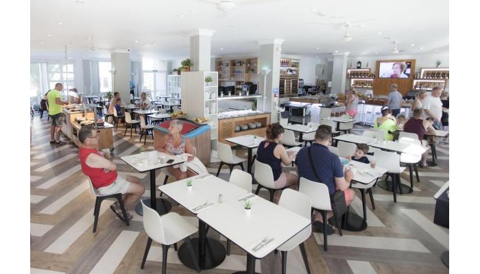 Hotel Coral Compostela Beach Golf poza 10