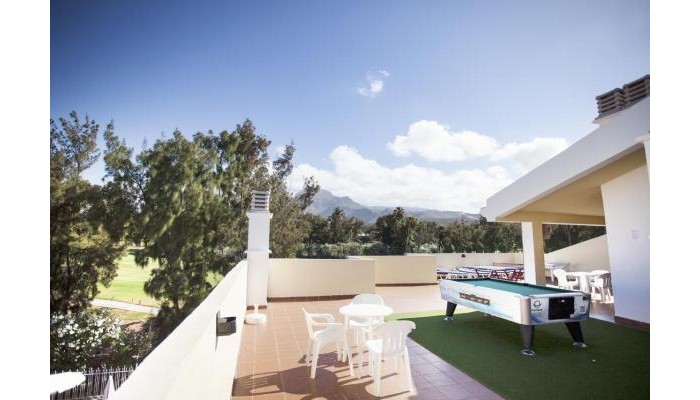 Hotel Coral Compostela Beach Golf poza 16