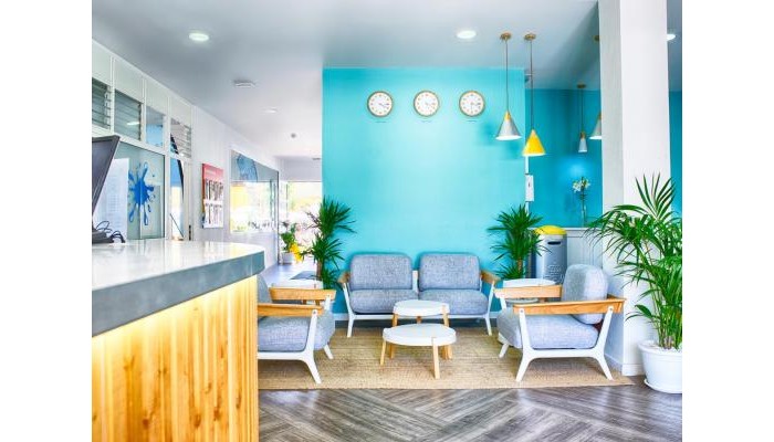 Hotel Coral Compostela Beach Golf poza 13