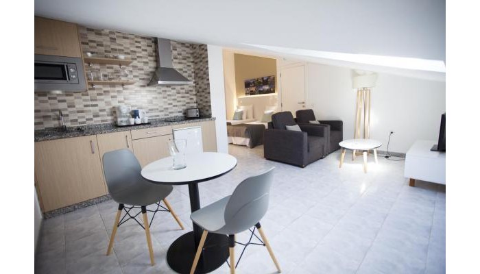 Hotel Coral Compostela Beach Golf poza 6