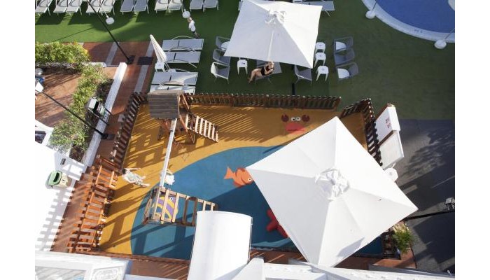 Hotel Coral Compostela Beach Golf poza 12