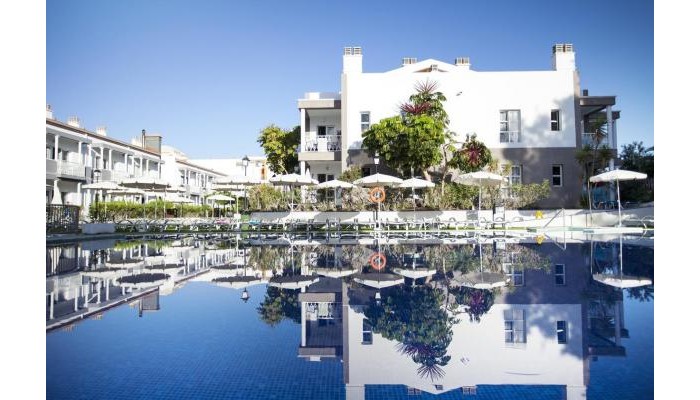 Hotel Coral Compostela Beach Golf poza 0