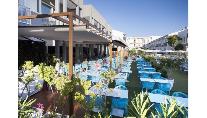 Hotel Coral Compostela Beach Golf poza 9