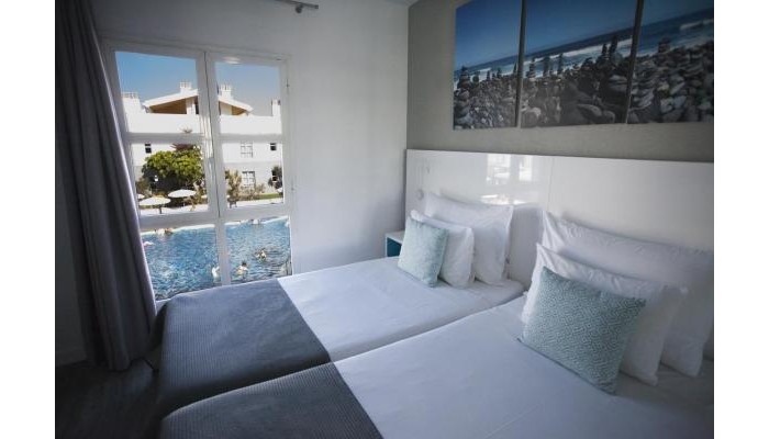 Hotel Coral Compostela Beach Golf poza 7