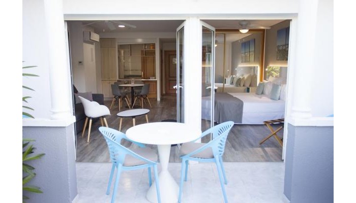 Hotel Coral Compostela Beach Golf poza 5