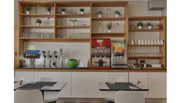 Hotel Coral Compostela Beach Golf poza 11