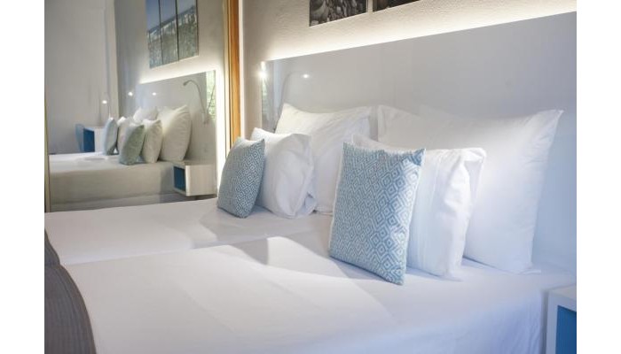 Hotel Coral Compostela Beach Golf poza 4