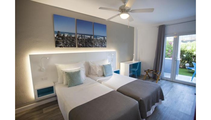 Hotel Coral Compostela Beach Golf poza 2