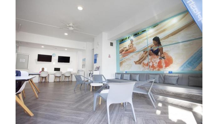 Hotel Coral Compostela Beach Golf poza 14