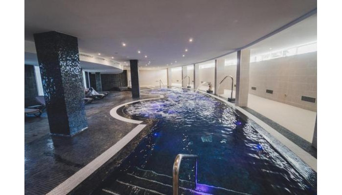 Hotel Gara Suites poza 7