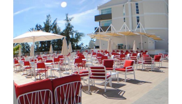 Hotel Gara Suites poza 6