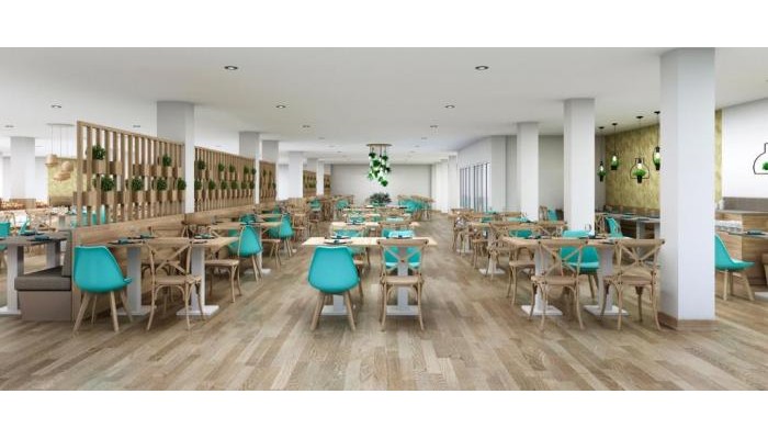 Hotel Gara Suites poza 4