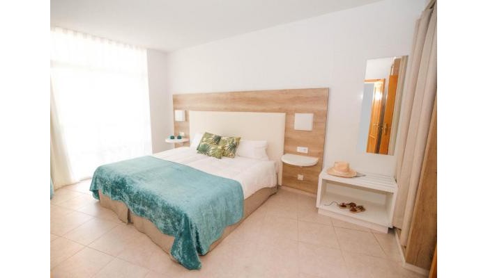 Hotel Gara Suites poza 1