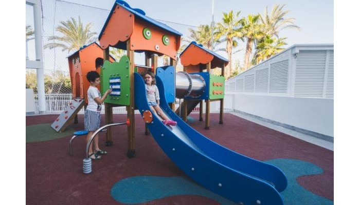 Hotel Gara Suites poza 9