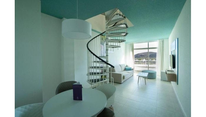 Hotel Gara Suites poza 3