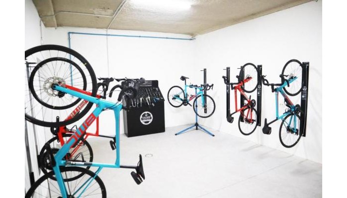 Hotel Gara Suites poza 11