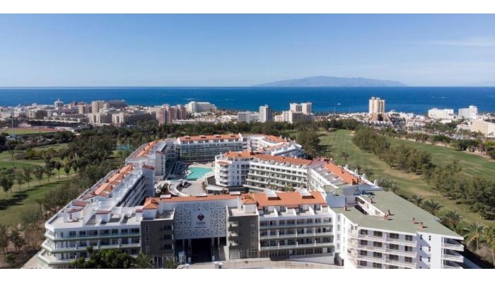 Hotel Gara Suites poza 0