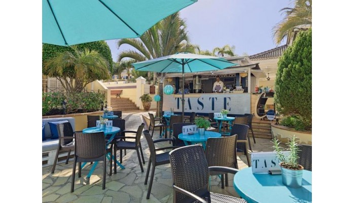 Gran Oasis Resort poza 12