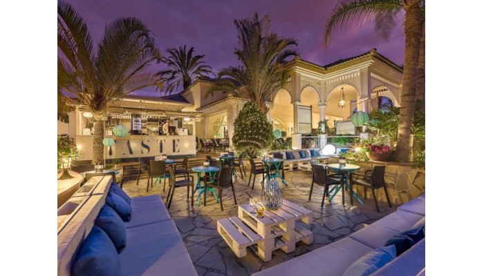 Gran Oasis Resort poza 7