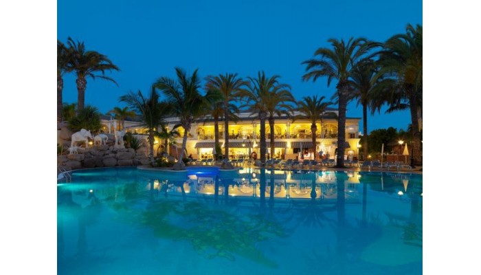 Gran Oasis Resort poza 11