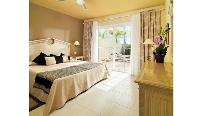 Gran Oasis Resort poza 4