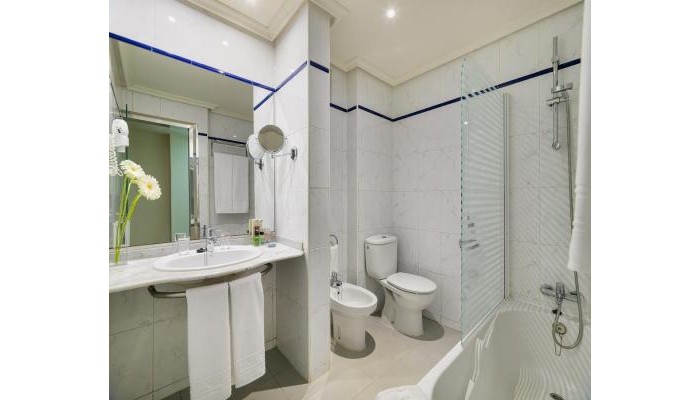 Hotel H10 Las Palmeras poza 5