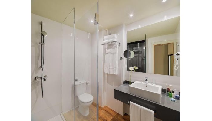 Hotel H10 Las Palmeras poza 8