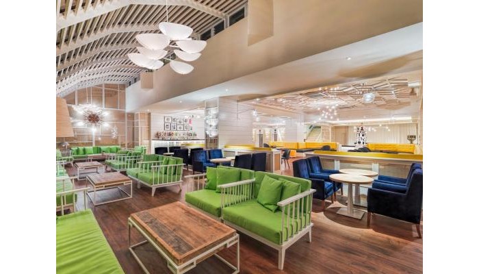 Hotel H10 Las Palmeras poza 10