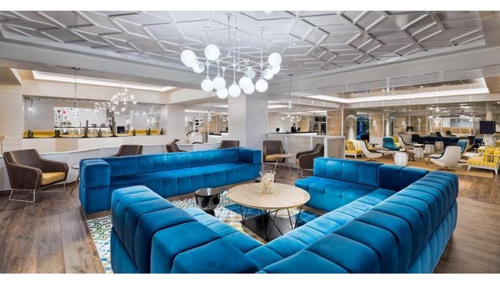 Hotel H10 Las Palmeras poza 12