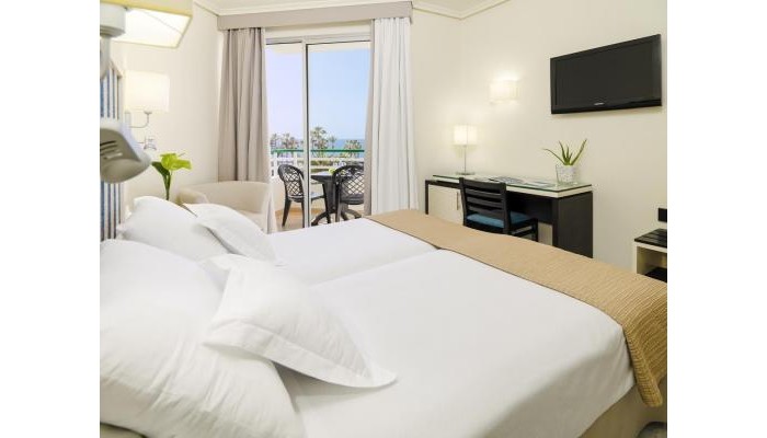 Hotel H10 Las Palmeras poza 14