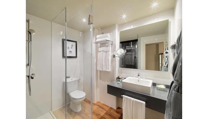 Hotel H10 Las Palmeras poza 15