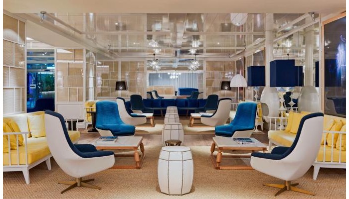 Hotel H10 Las Palmeras poza 17