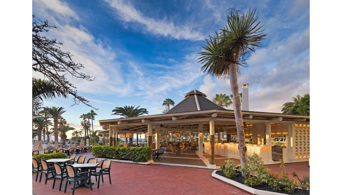 Hotel H10 Las Palmeras poza 3