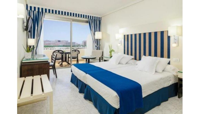 Hotel H10 Las Palmeras poza 19