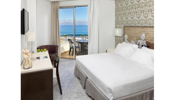 Hotel H10 Las Palmeras poza 20