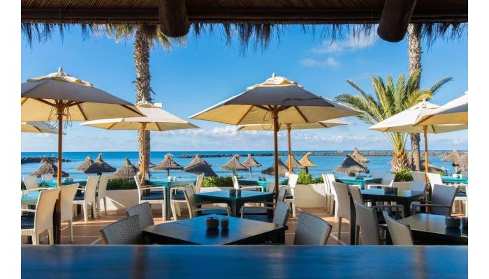 Hotel Mediterranean Palace poza 10