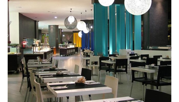 Hotel Mediterranean Palace poza 7