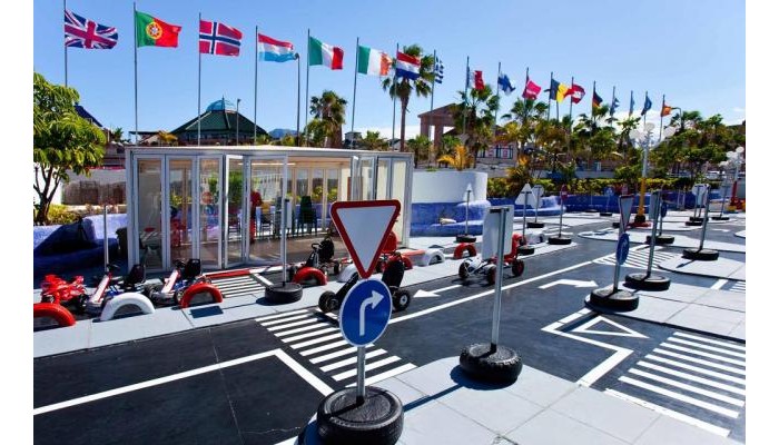 Hotel Mediterranean Palace poza 12