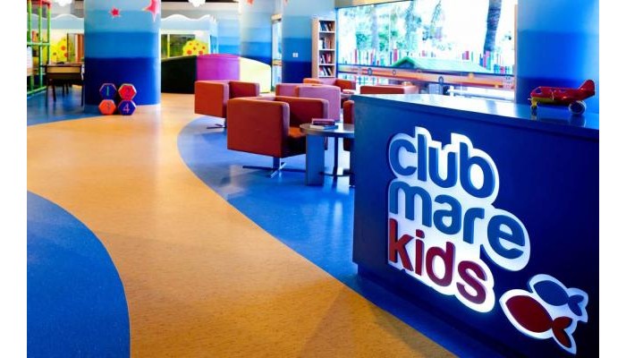 Hotel Mediterranean Palace poza 13