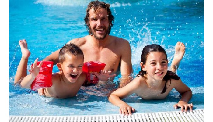 Hotel Mediterranean Palace poza 9