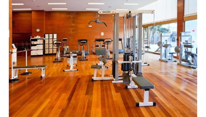 Hotel Mediterranean Palace poza 3