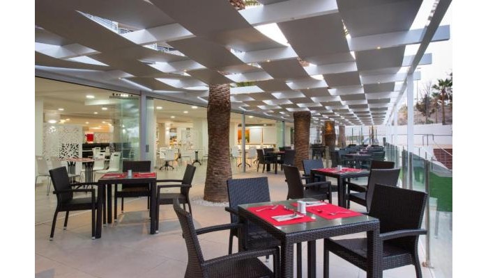 Hotel Ole Tropical Tenerife poza 7