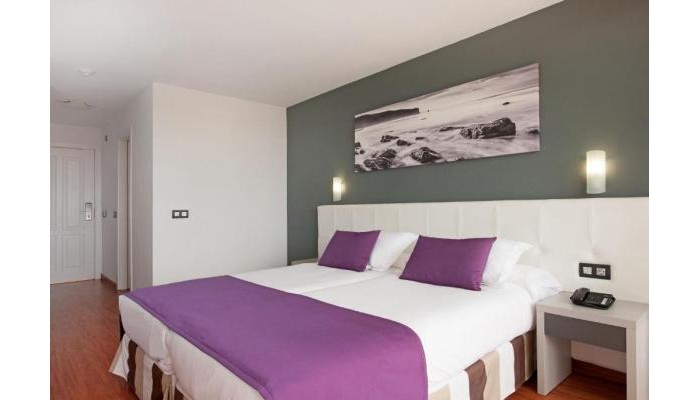 Hotel Ole Tropical Tenerife poza 1