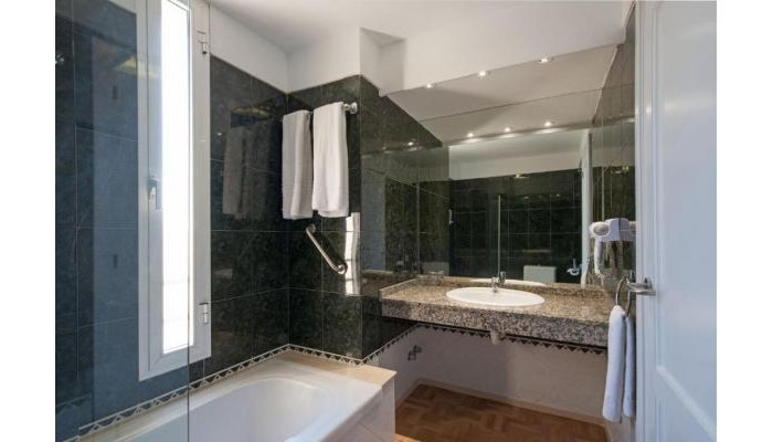 Hotel Ole Tropical Tenerife poza 3